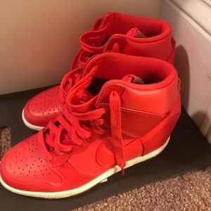 Purchased and only wore twice.